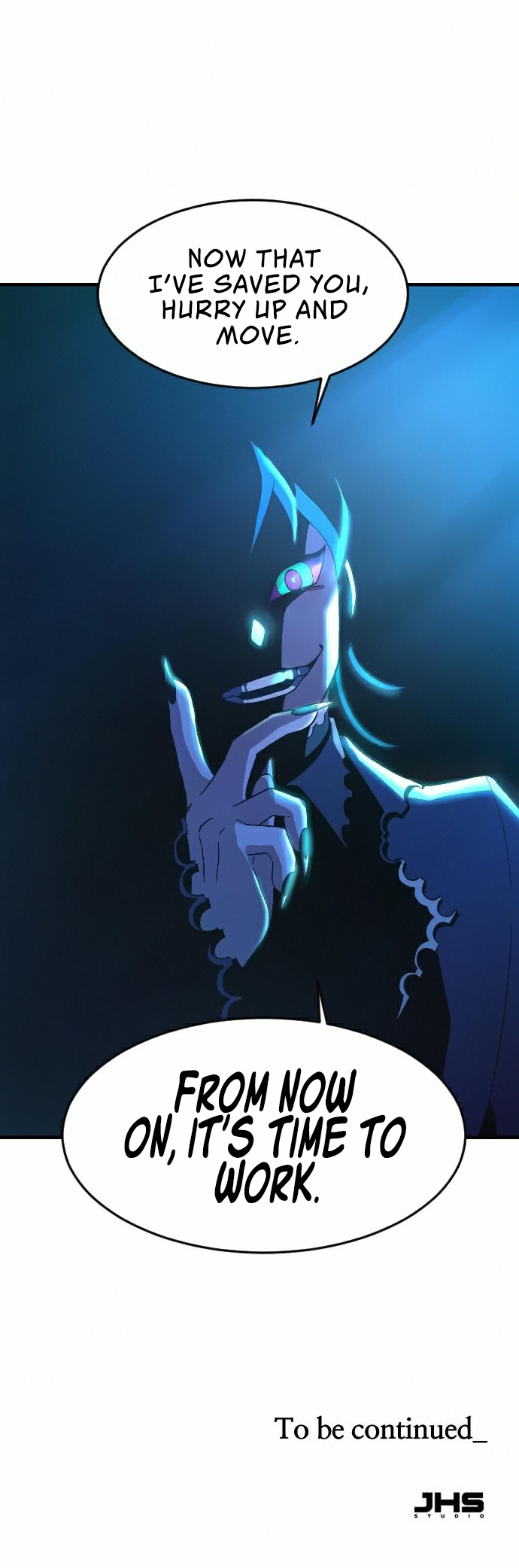 The Last Golden Child Chapter 31 - Page 20