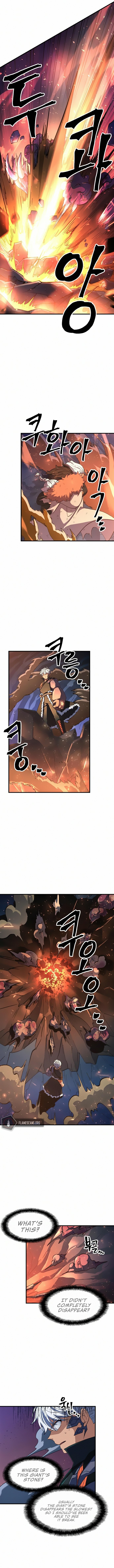 The Last Golden Child Chapter 34 - Page 7