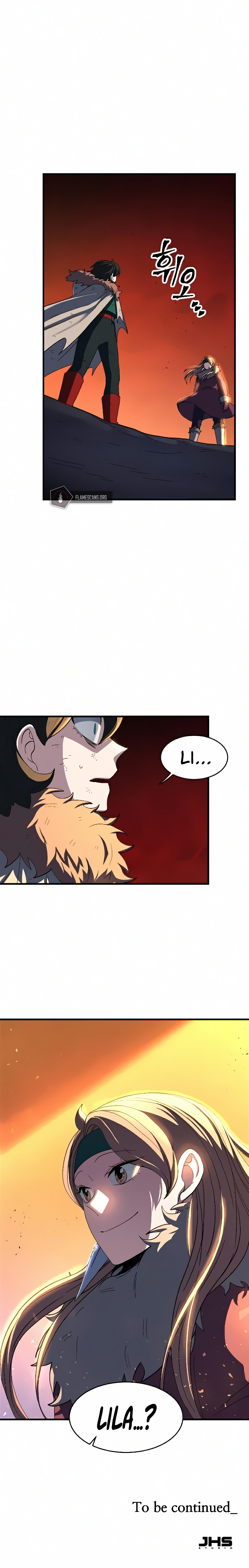 The Last Golden Child Chapter 37 - Page 19