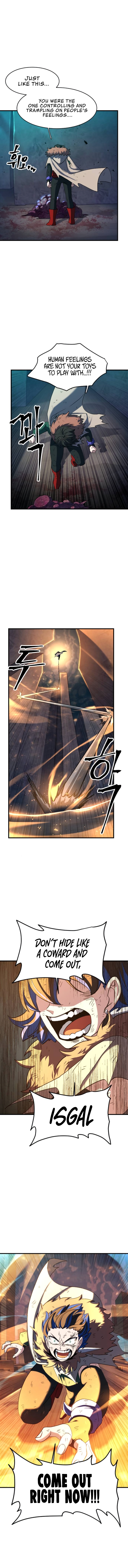 The Last Golden Child Chapter 39 - Page 3