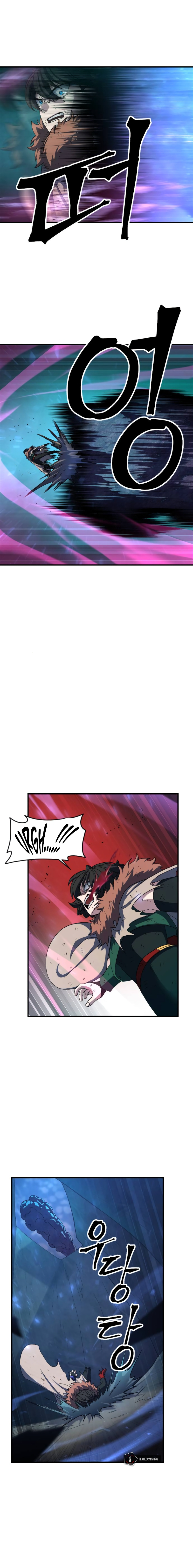 The Last Golden Child Chapter 39 - Page 7