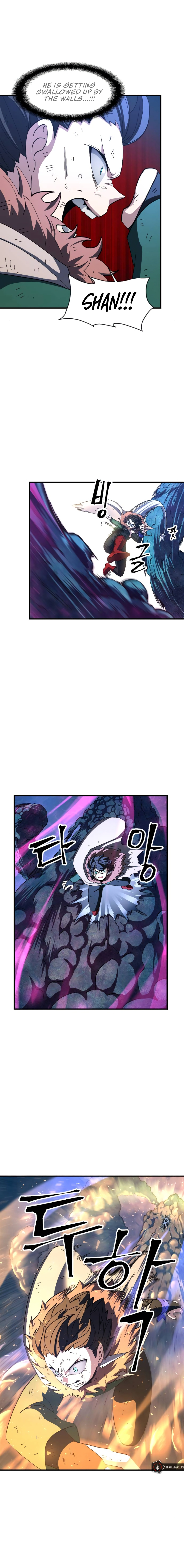 The Last Golden Child Chapter 39 - Page 17