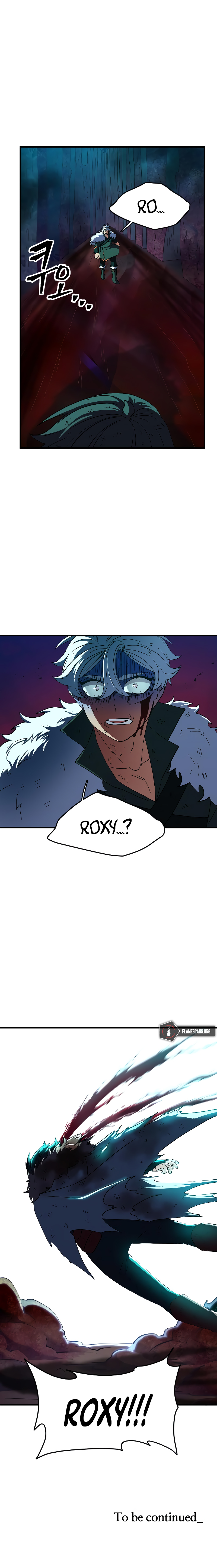 The Last Golden Child Chapter 42 - Page 20