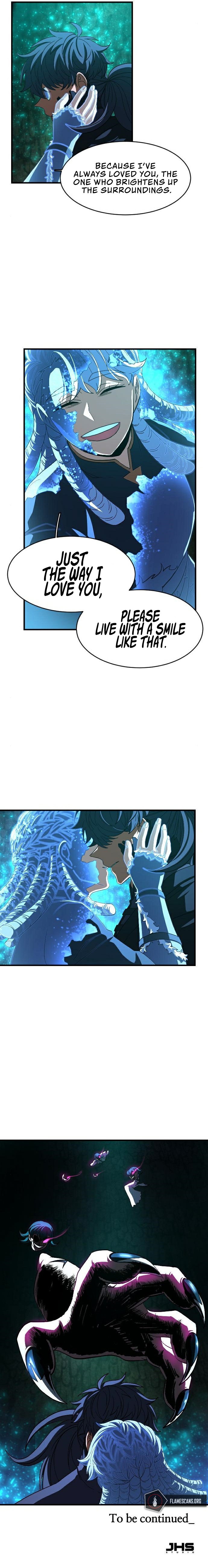 The Last Golden Child Chapter 44 - Page 19