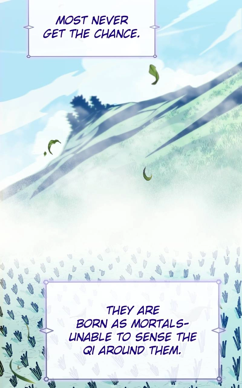 The Laws of Cultivation Chapter 1 - Page 6