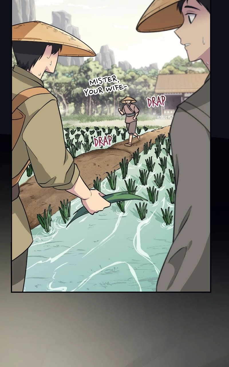 The Laws of Cultivation Chapter 1 - Page 10