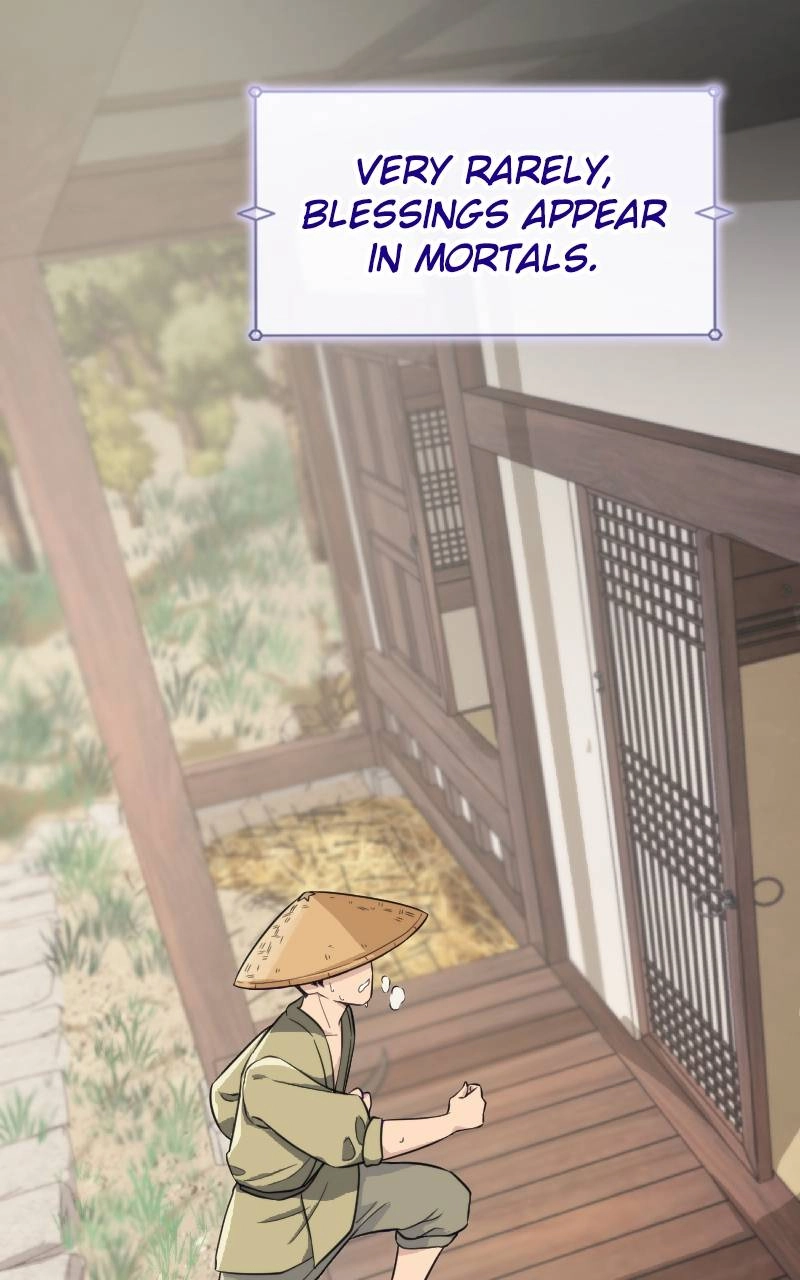 The Laws of Cultivation Chapter 1 - Page 11