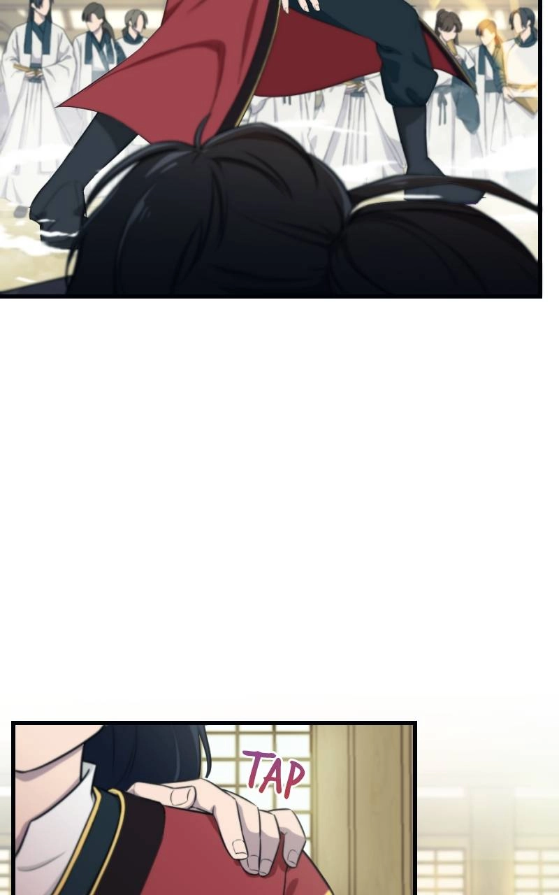 The Laws of Cultivation Chapter 1 - Page 26