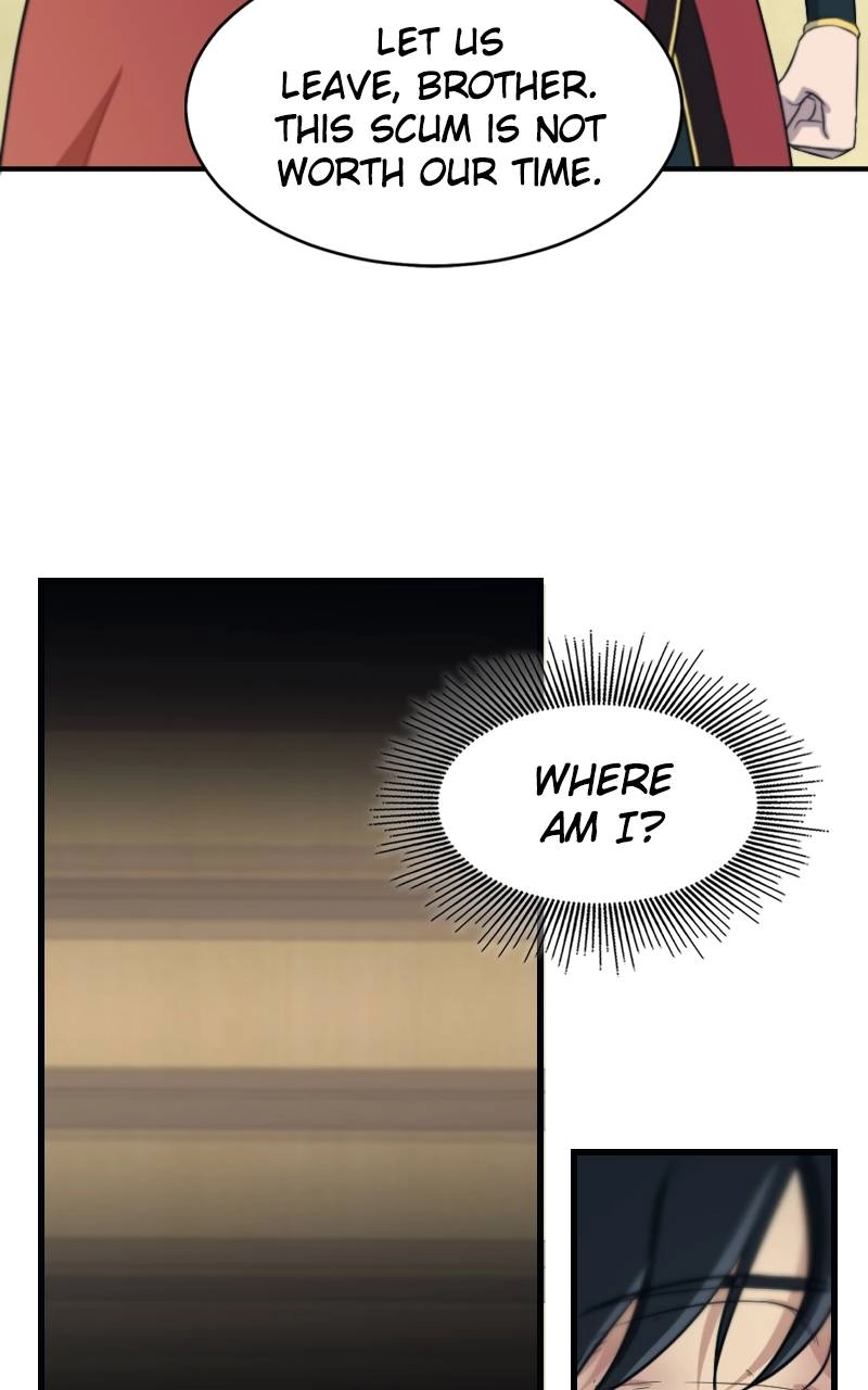 The Laws of Cultivation Chapter 1 - Page 28