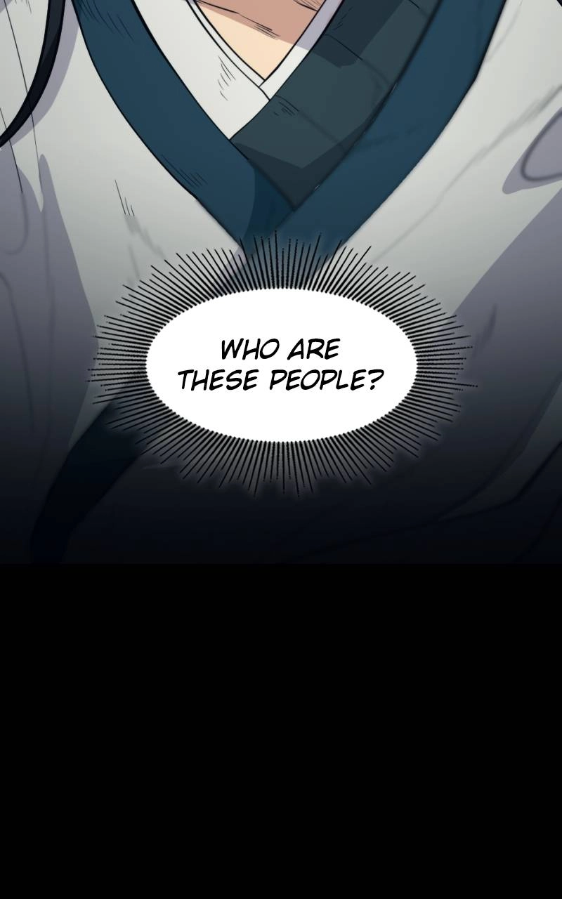The Laws of Cultivation Chapter 1 - Page 33