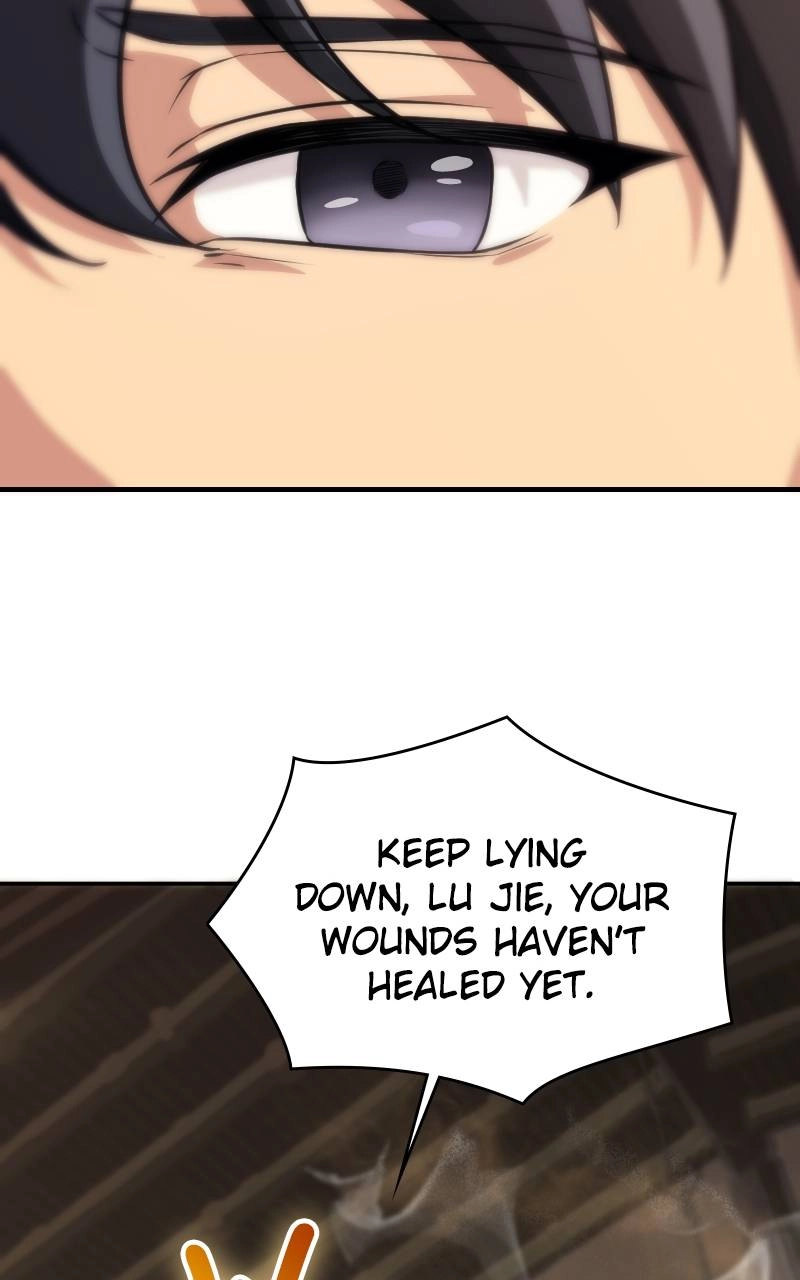 The Laws of Cultivation Chapter 1 - Page 39