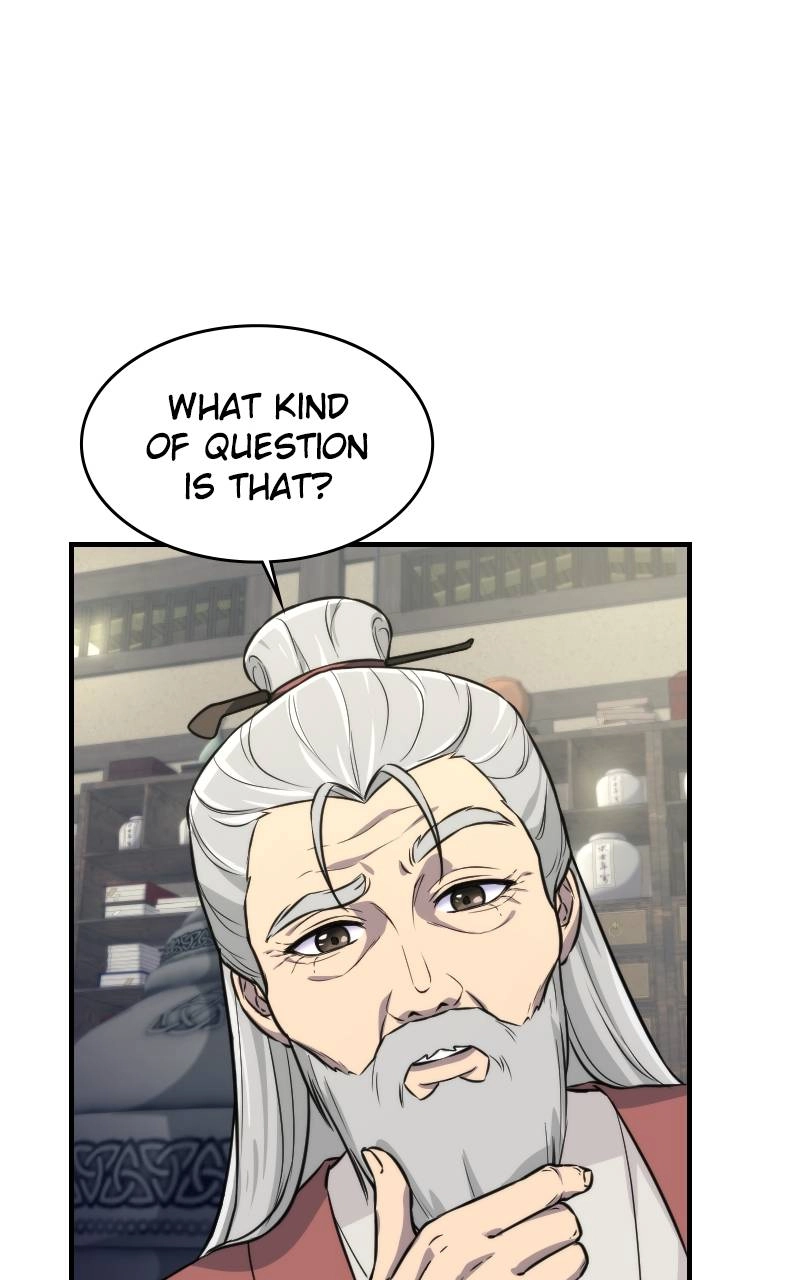 The Laws of Cultivation Chapter 1 - Page 50