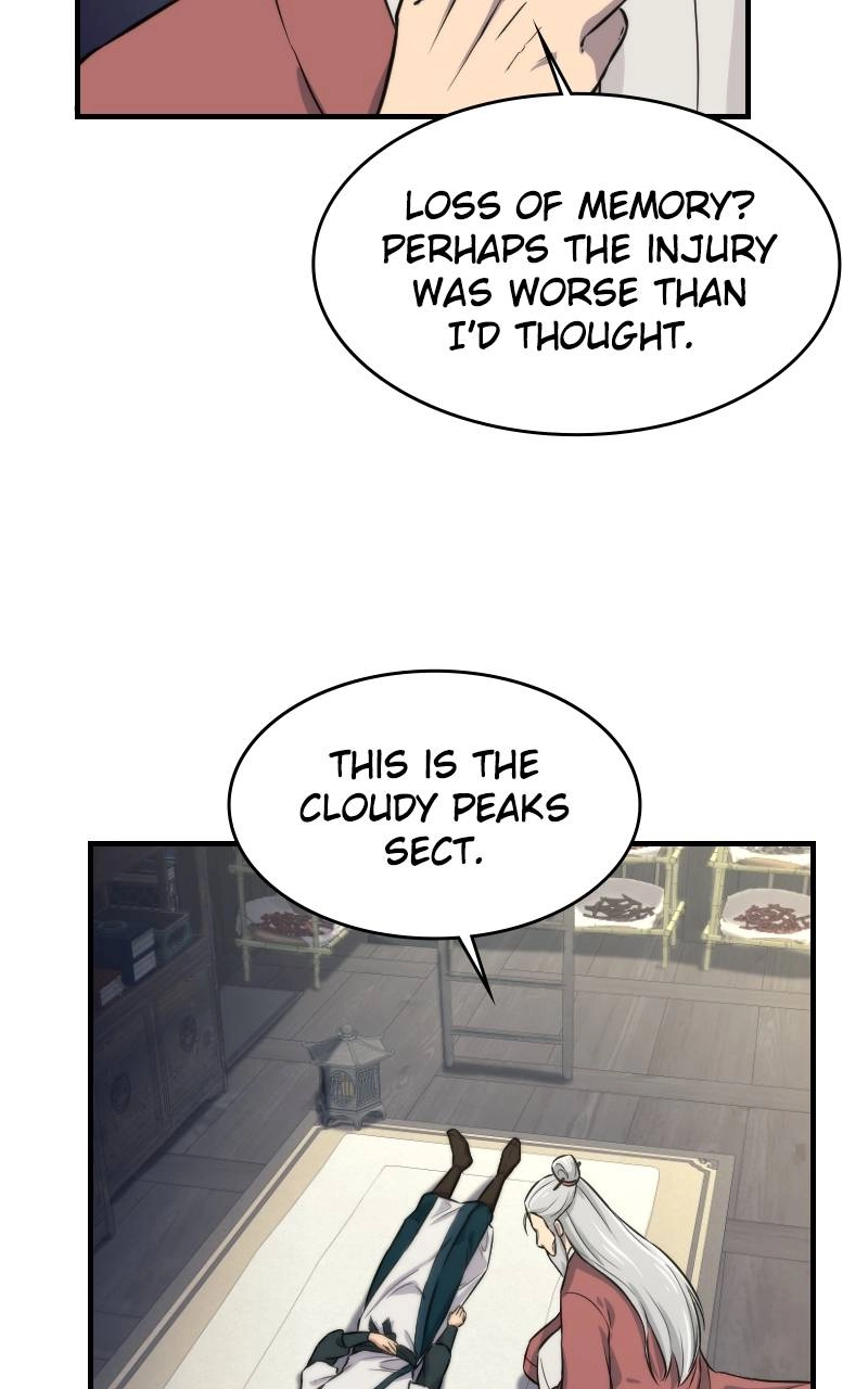 The Laws of Cultivation Chapter 1 - Page 51