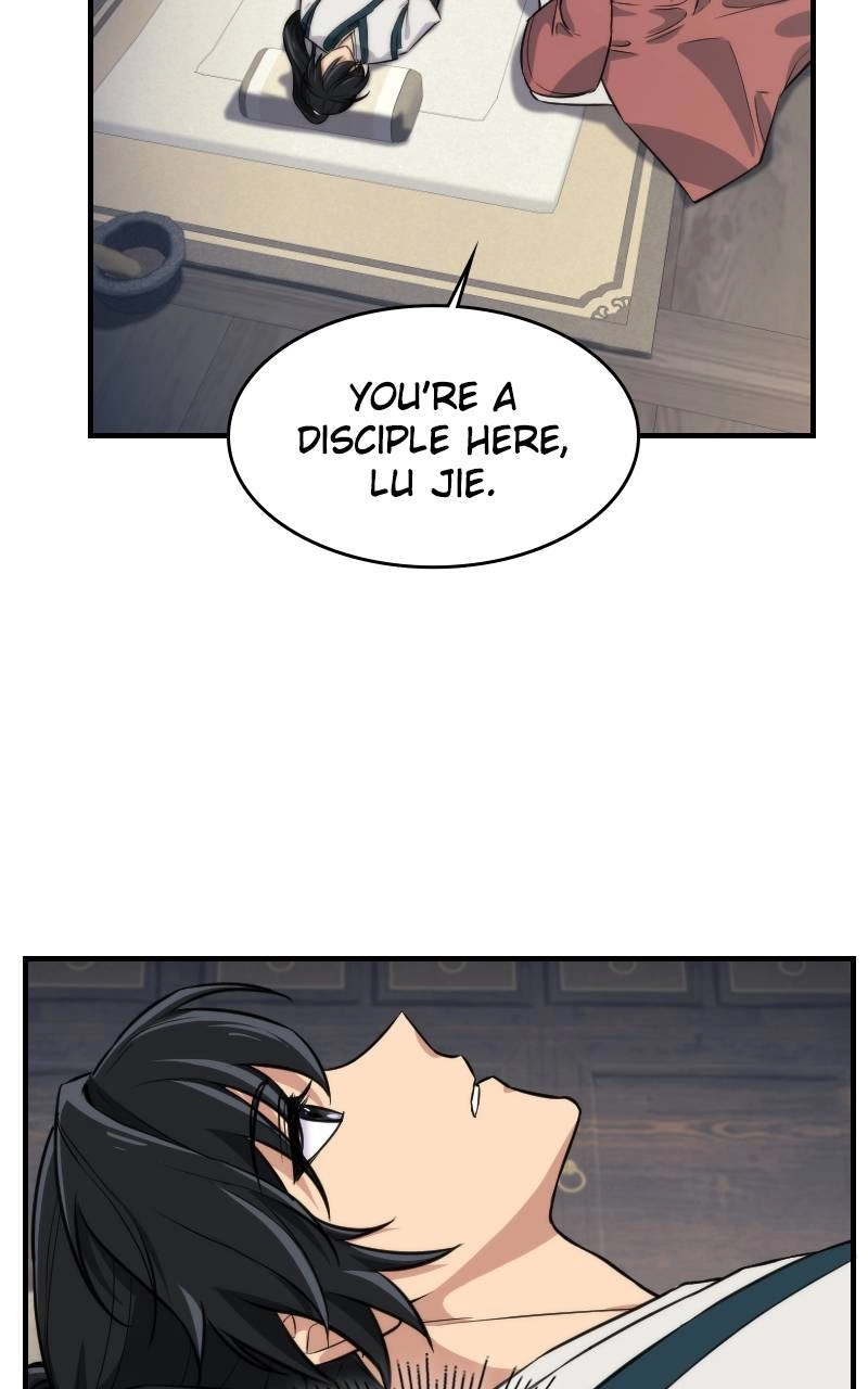 The Laws of Cultivation Chapter 1 - Page 52
