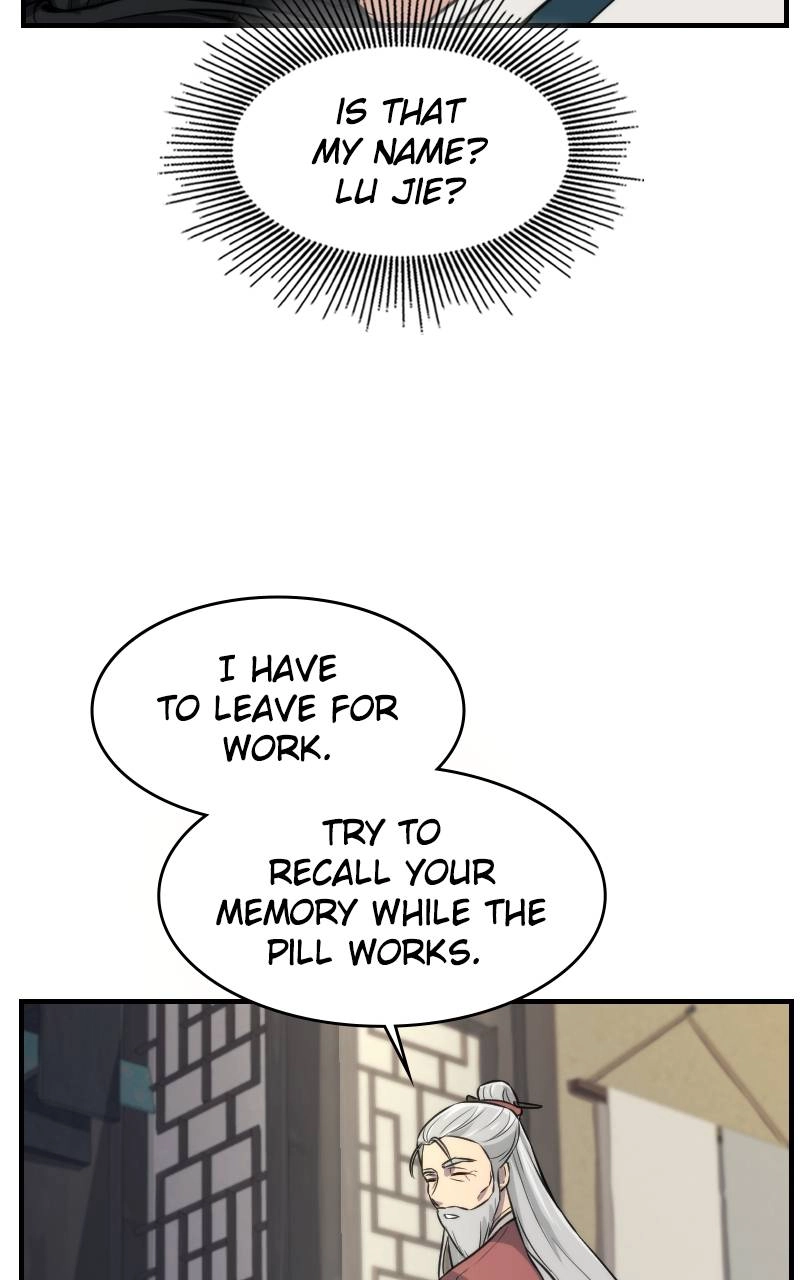 The Laws of Cultivation Chapter 1 - Page 53