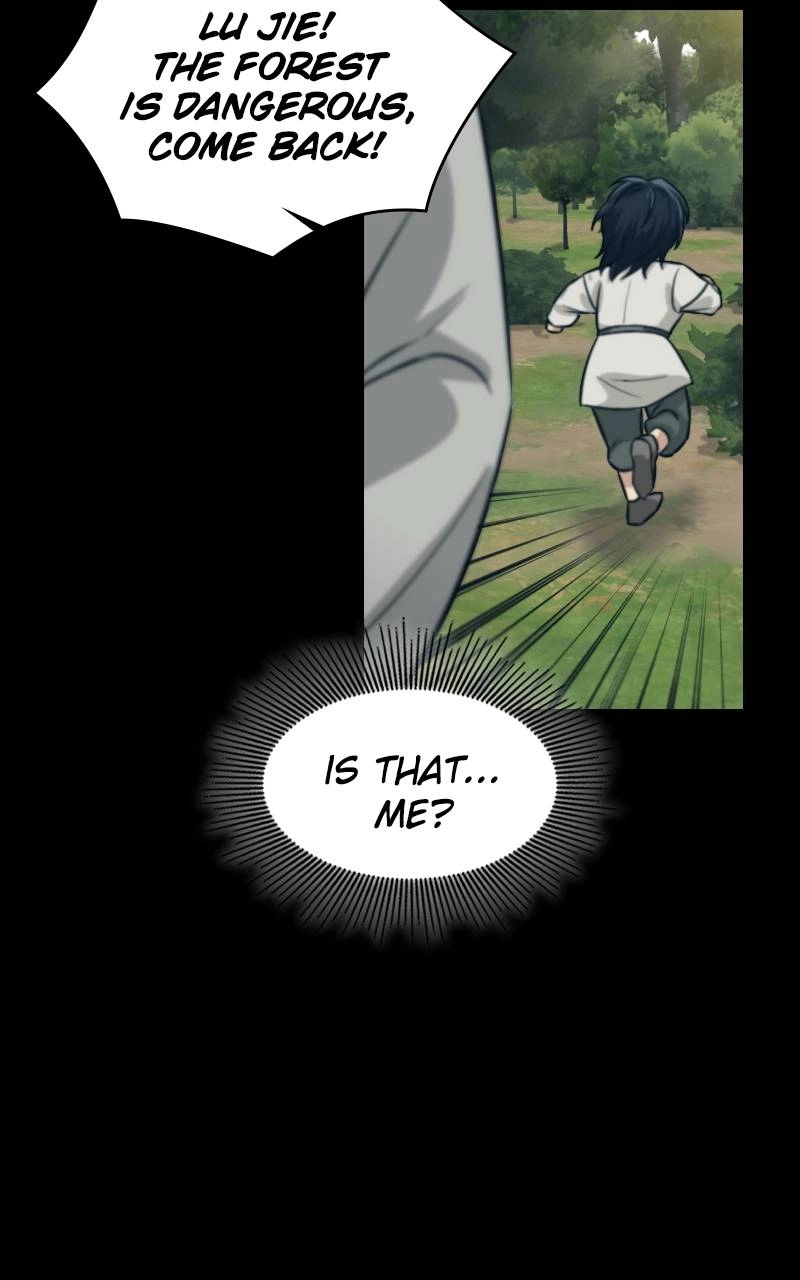 The Laws of Cultivation Chapter 1 - Page 60