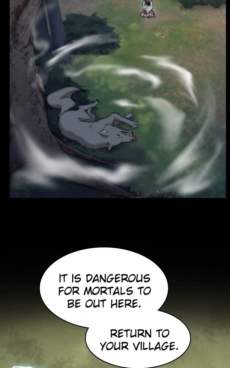 The Laws of Cultivation Chapter 1 - Page 73