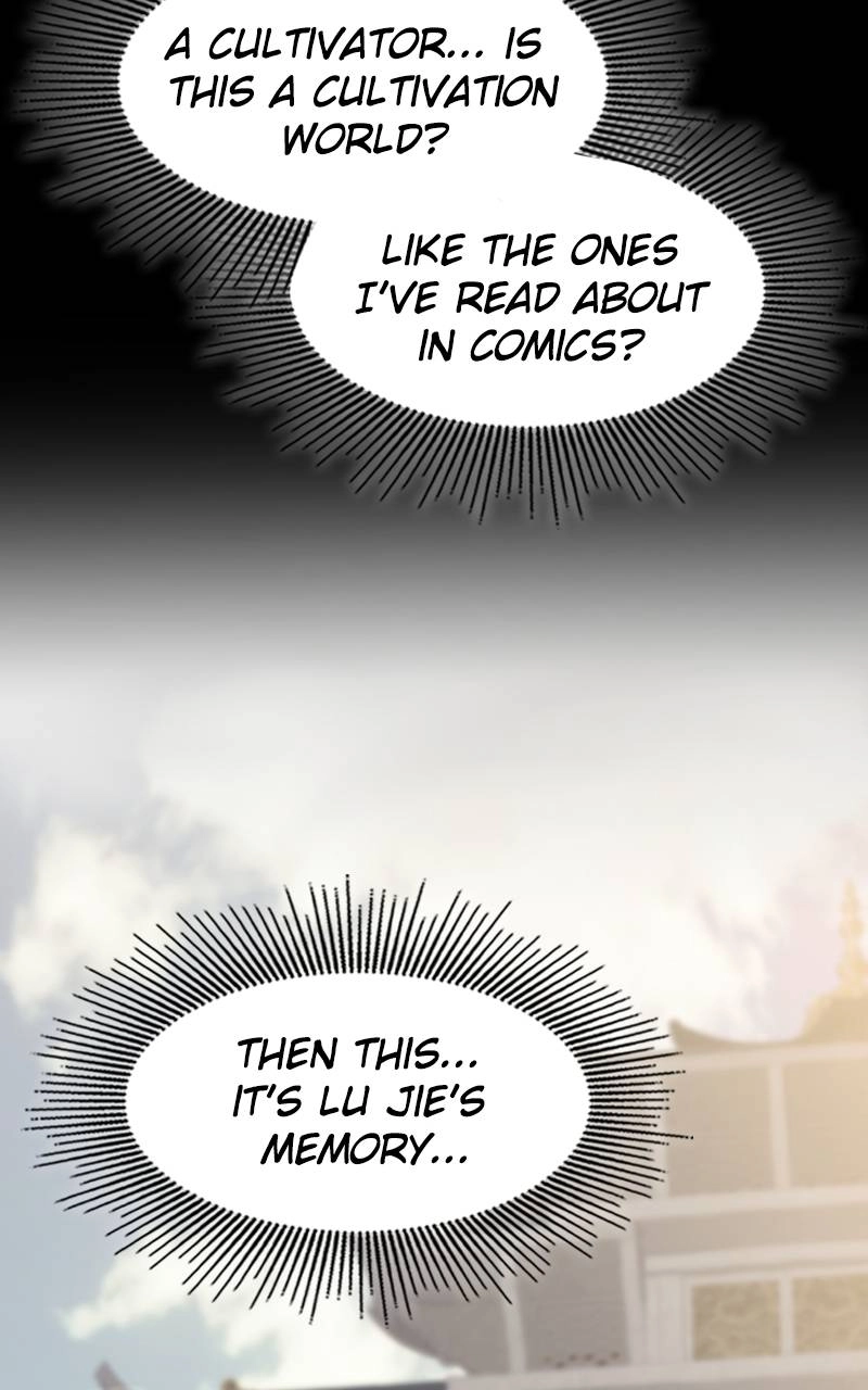 The Laws of Cultivation Chapter 1 - Page 78