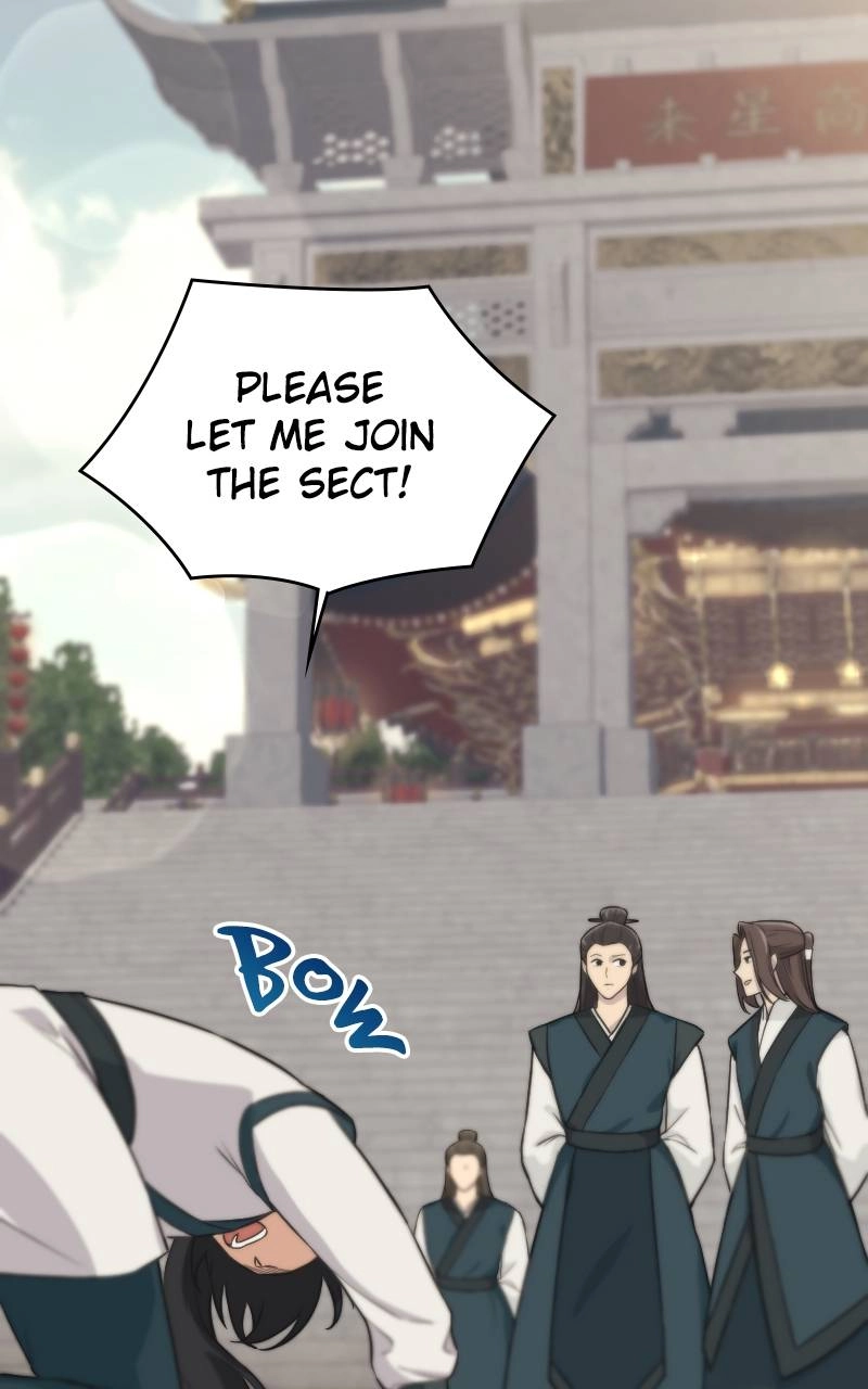 The Laws of Cultivation Chapter 1 - Page 79