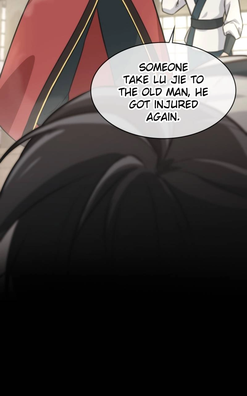 The Laws of Cultivation Chapter 1 - Page 86
