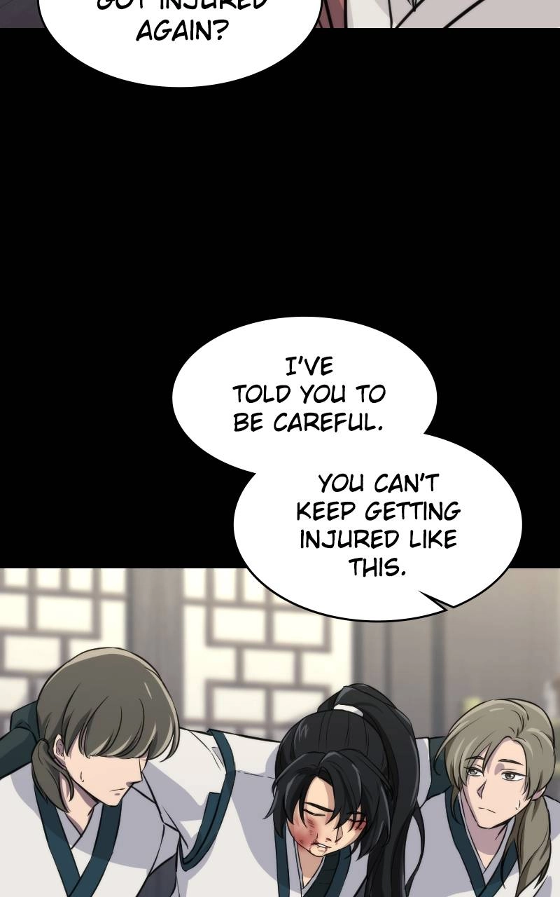 The Laws of Cultivation Chapter 1 - Page 90