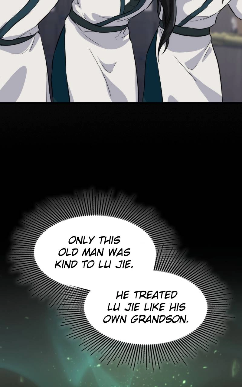 The Laws of Cultivation Chapter 1 - Page 91