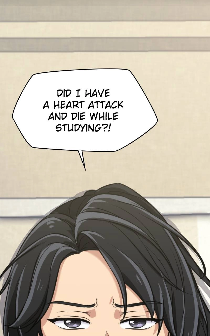 The Laws of Cultivation Chapter 1 - Page 95