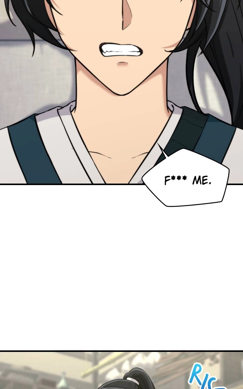 The Laws of Cultivation Chapter 1 - Page 96