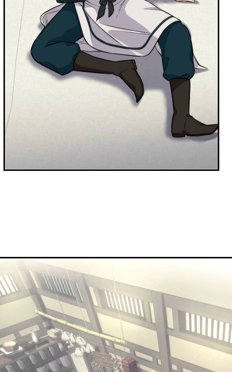 The Laws of Cultivation Chapter 1 - Page 100