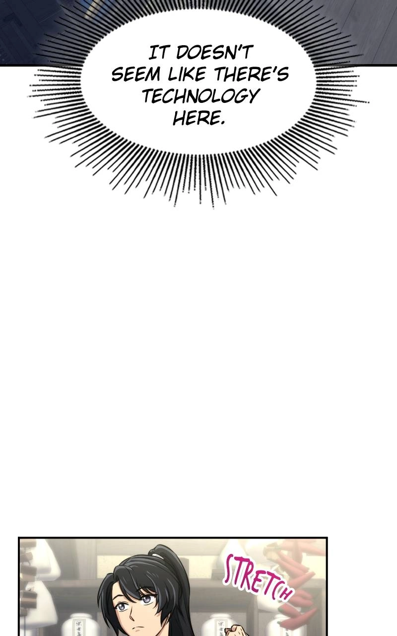 The Laws of Cultivation Chapter 1 - Page 102