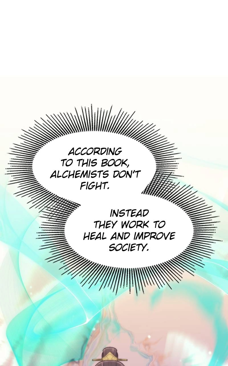 The Laws of Cultivation Chapter 1 - Page 109