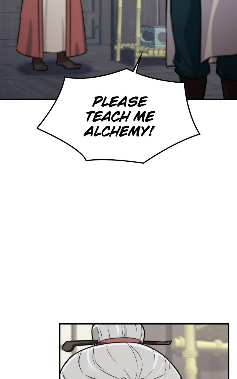 The Laws of Cultivation Chapter 1 - Page 121