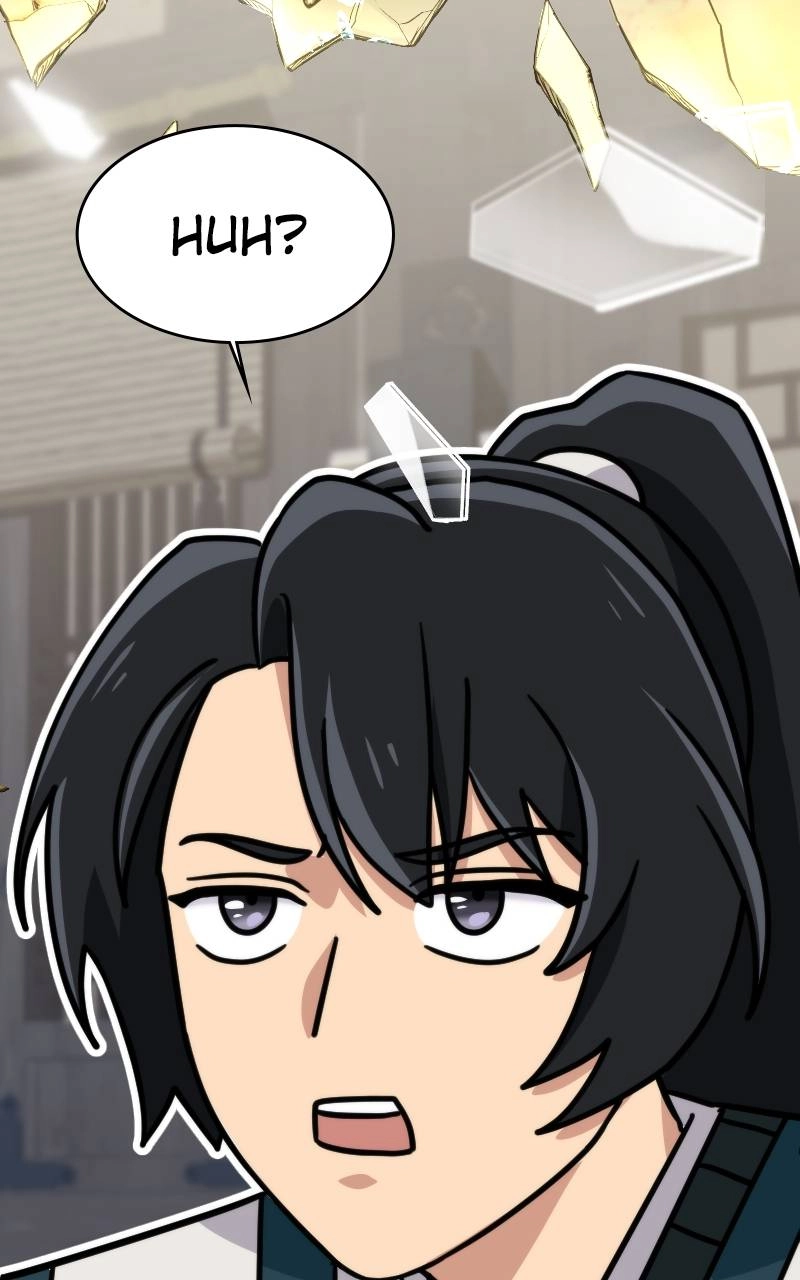 The Laws of Cultivation Chapter 1 - Page 125