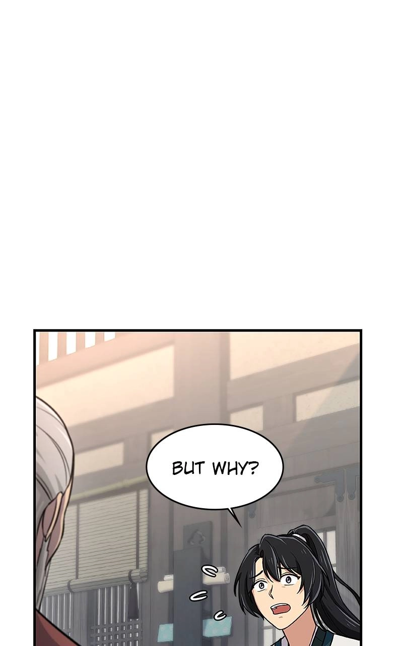 The Laws of Cultivation Chapter 2 - Page 8