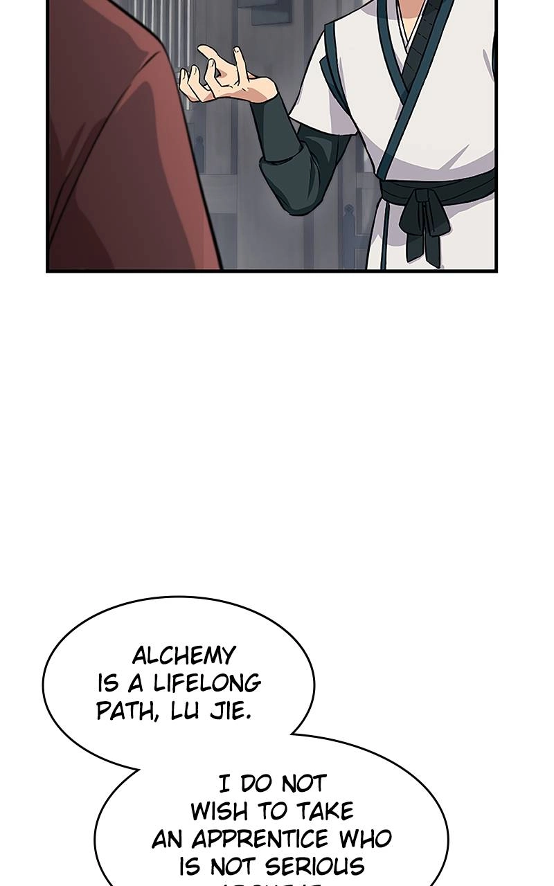 The Laws of Cultivation Chapter 2 - Page 9