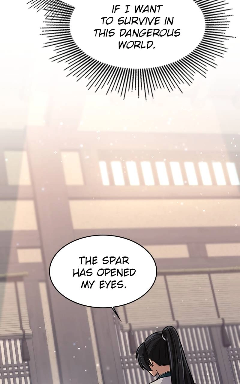 The Laws of Cultivation Chapter 2 - Page 12