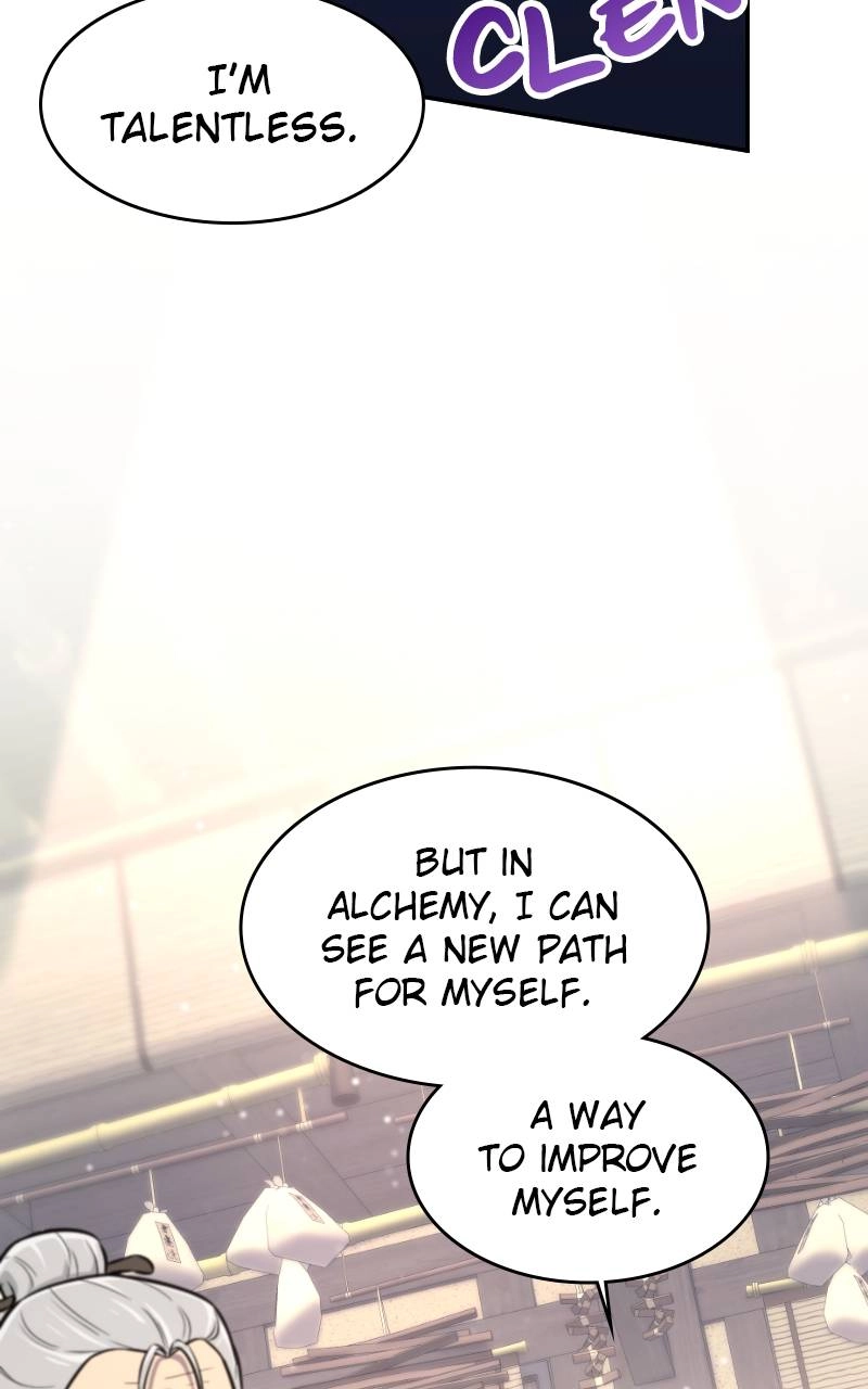 The Laws of Cultivation Chapter 2 - Page 15