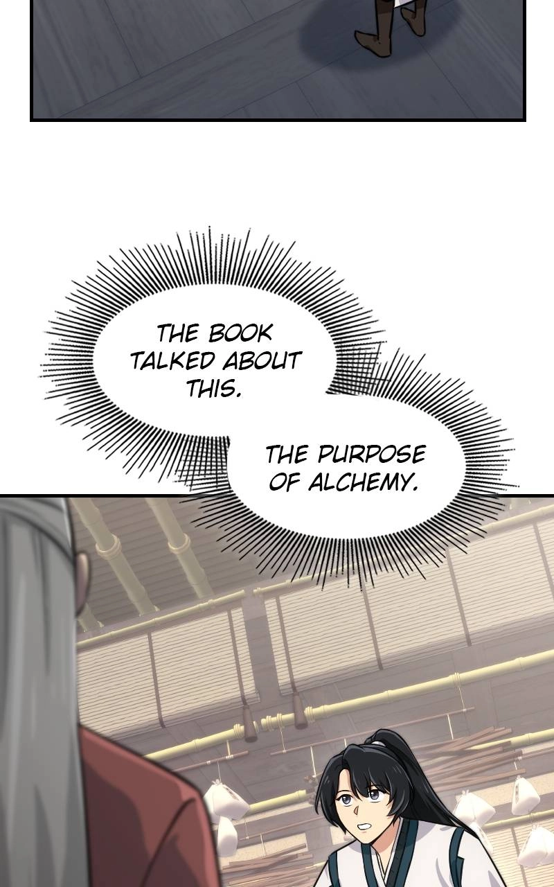 The Laws of Cultivation Chapter 2 - Page 19