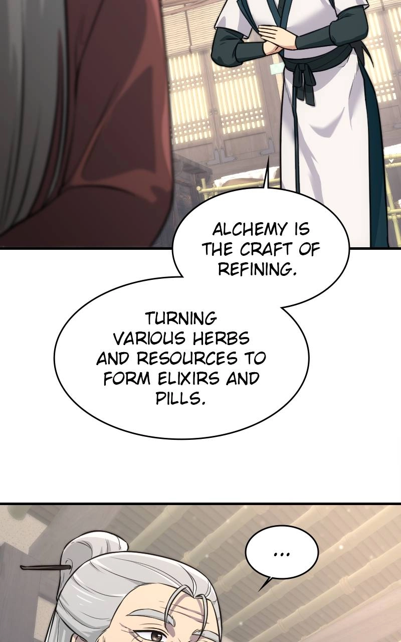 The Laws of Cultivation Chapter 2 - Page 20