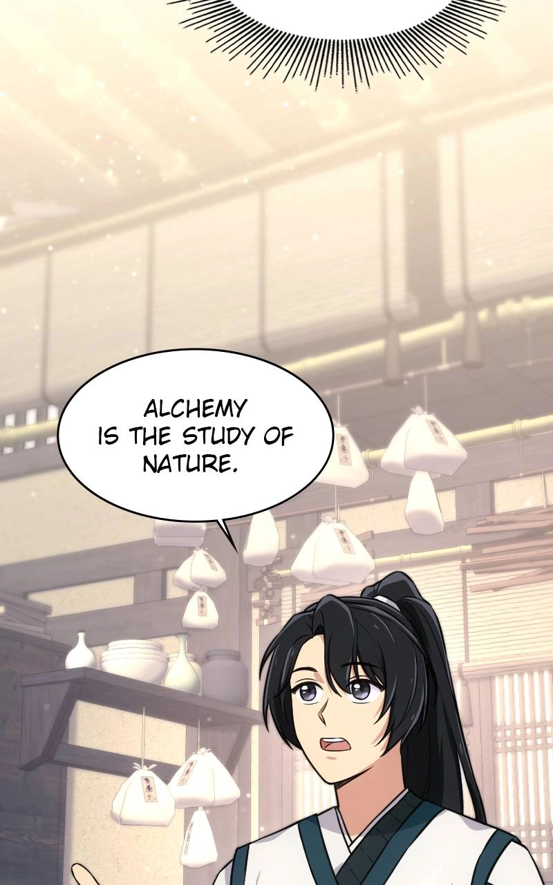 The Laws of Cultivation Chapter 2 - Page 23