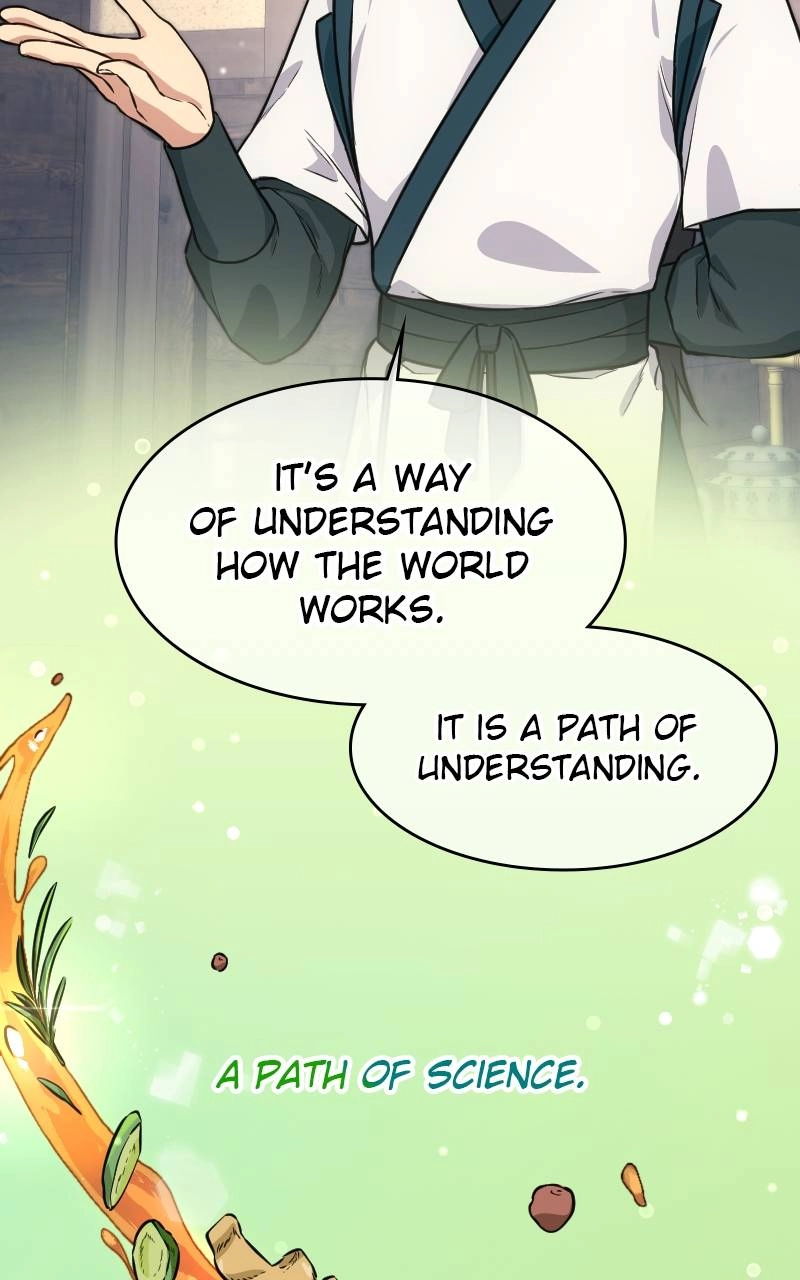 The Laws of Cultivation Chapter 2 - Page 24