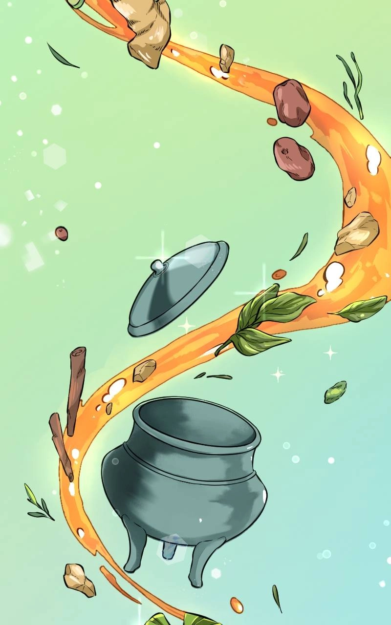 The Laws of Cultivation Chapter 2 - Page 25