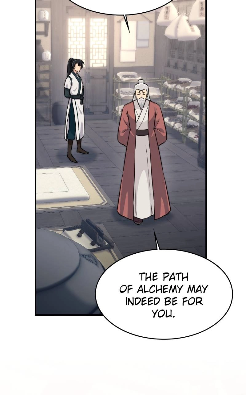 The Laws of Cultivation Chapter 2 - Page 27