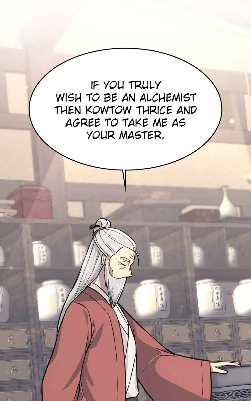 The Laws of Cultivation Chapter 2 - Page 28