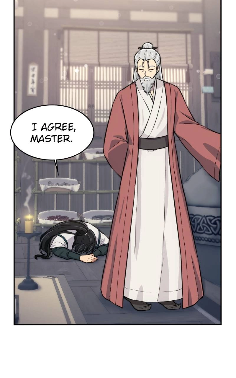 The Laws of Cultivation Chapter 2 - Page 31