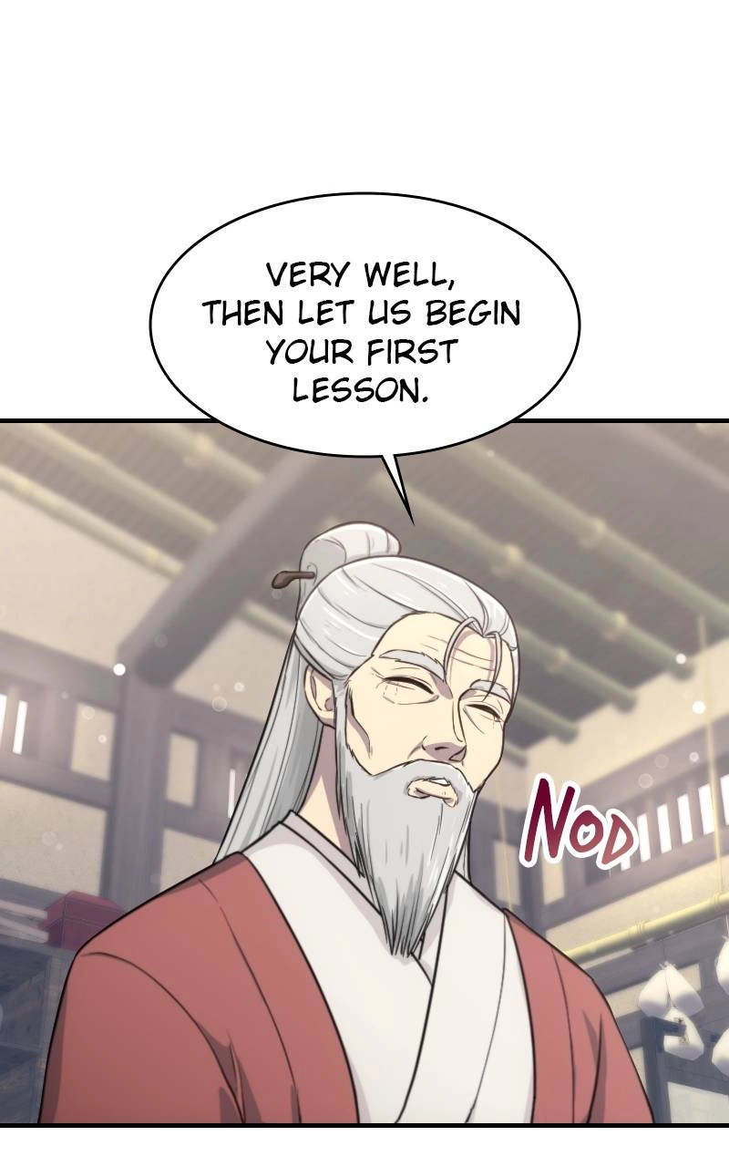 The Laws of Cultivation Chapter 2 - Page 32