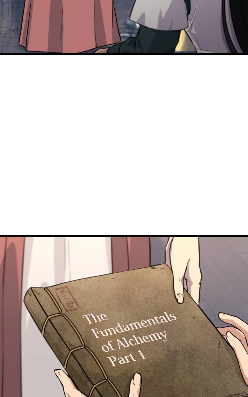 The Laws of Cultivation Chapter 2 - Page 37