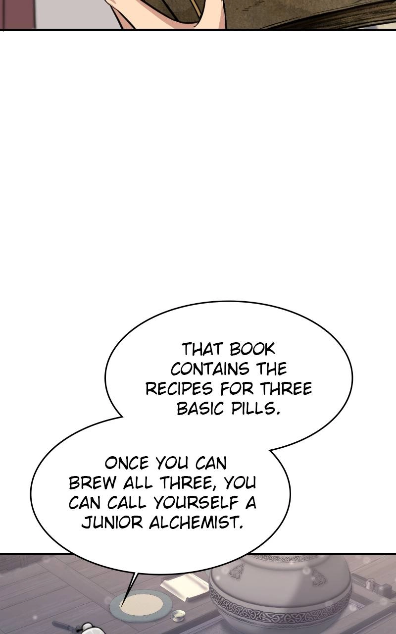 The Laws of Cultivation Chapter 2 - Page 38