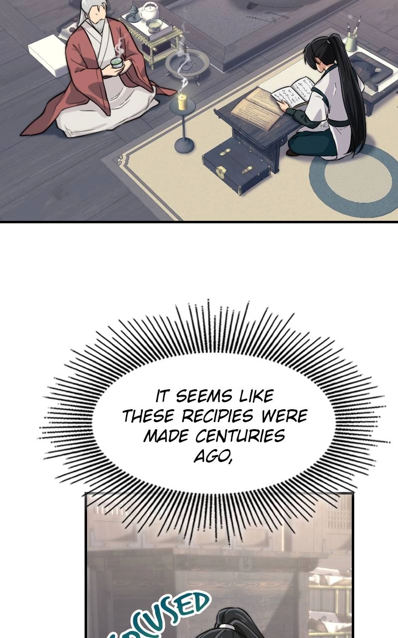 The Laws of Cultivation Chapter 2 - Page 39