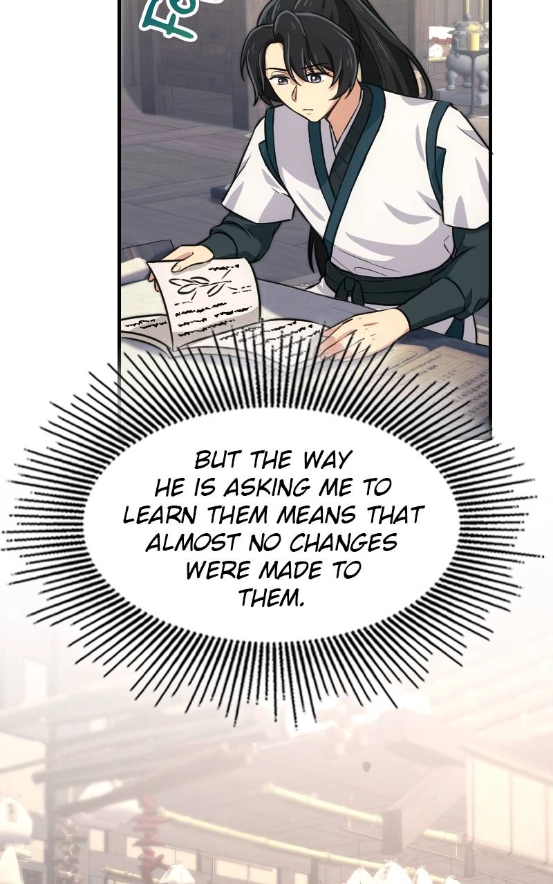 The Laws of Cultivation Chapter 2 - Page 40